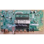 BLAUPUNKT BP650USG9900 MAIN BOARD 9612T10E P0Q24040140 (BRAND NEW)